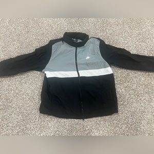 Nike Hooded Jacket